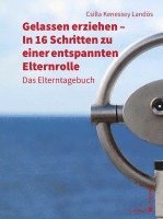 bokomslag Gelassen erziehen - In 16 Schritten zu einer entspannten Elternrolle