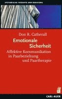 bokomslag Emotionale Sicherheit