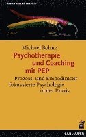 bokomslag Psychotherapie und Coaching mit PEP