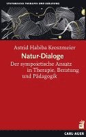 bokomslag Natur-Dialoge