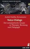 bokomslag Natur-Dialoge