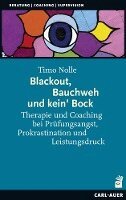 Timo Nolle - Blackout, Bauchweh und kein' Bock, Häftad
