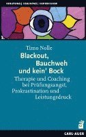 bokomslag Blackout, Bauchweh und kein' Bock