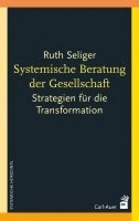 bokomslag Systemische Beratung der Gesellschaft