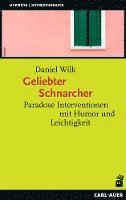 Daniel Wilk - Geliebter Schnarcher, Häftad