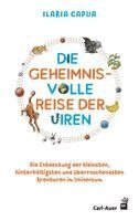Ilaria Capua - Die geheimnisvolle Reise der Viren, Häftad