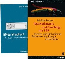 Psychotherapie und Coaching mit PEP/Bitte klopfen! 1