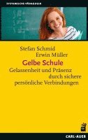 Stefan Schmid, Erwin Müller - Gelbe Schule, Häftad