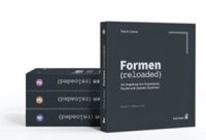 Fritz B. Simon - Formen (reloaded), Häftad