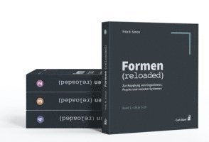 bokomslag Formen (reloaded)