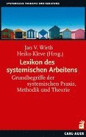 Lexikon des systemischen Arbeitens 1