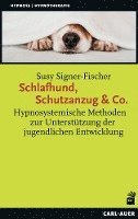bokomslag Schlafhund, Schutzanzug & Co.