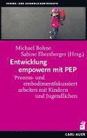 bokomslag Entwicklung empowern mit PEP