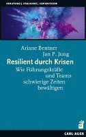 bokomslag Resilient durch Krisen