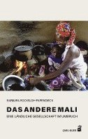 bokomslag Das andere Mali