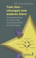 bokomslag Twin Star - Lösungen von anderen Stern