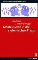 bokomslag Mentalisieren in der systemischen Praxis