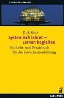 bokomslag Systemisch lehren - Lernen begleiten