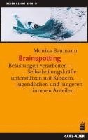 bokomslag Brainspotting