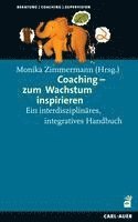 bokomslag Coaching - zum Wachstum inspirieren