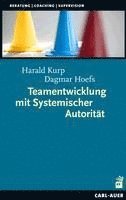 bokomslag Teamentwicklung mit Systemischer Autorität