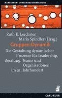Ruth E. Lerchster, Maria Spindler - Gruppen:Dynamik, Häftad