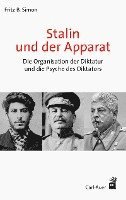 bokomslag Stalin und der Apparat