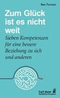 Ben Furman - Zum Glück ist es nicht weit, Häftad