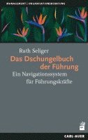 bokomslag Das Dschungelbuch der Führung