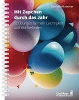 Cornelia Hammer - Mit Zapchen durch das Jahr, Häftad