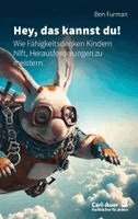 Ben Furman - Hey, das kannst du!, Häftad