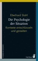 bokomslag Die Psychologie der Situation