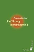 bokomslag Einführung in Brainspotting