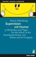 bokomslag Supervision mit Humor