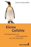 bokomslag Kleine Gefühle