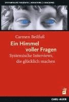 Carmen Beilfuß - Ein Himmel voller Fragen, Häftad