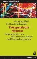 bokomslag Therapeutische Hypnose