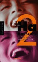 Bernhard Trenkle - Das zweite Ha-Handbuch der Witze zu Hypnose und Psychotherapie, Häftad
