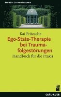 bokomslag Ego-State-Therapie bei Traumafolgestörungen