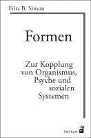 Fritz B. Simon - Formen, Häftad