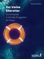 Monika Röder - Der kleine Eheretter, Häftad