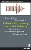 Timm Richter, Torsten Groth - Zwischen Inszenierung und Invisibilisierung, Häftad