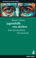 bokomslag Jugendhilfe neu denken