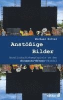bokomslag Anstößige Bilder