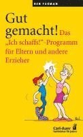 bokomslag Gut gemacht!