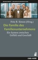 Fritz B Simon - Die Familie des Familienunternehmens, Häftad