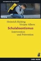 bokomslag Schulabsentismus