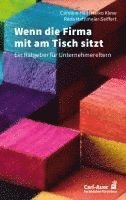 bokomslag Wenn die Firma mit am Tisch sitzt