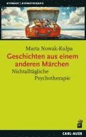 Marta Nowak-Kulpa - Geschichten aus einem anderen Märchen, Häftad