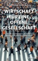 Roland Geschwill, Martina Nieswandt - Wirtschaft für eine offene Gesellschaft, Häftad